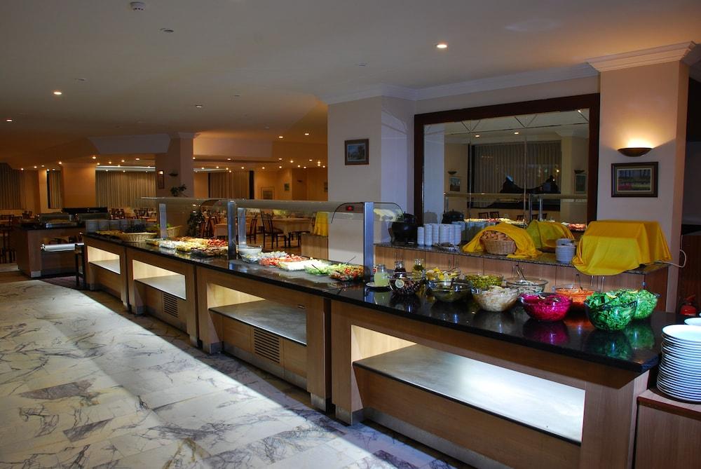 Tuntas Beach Hotel Altinkum Didim Luaran gambar