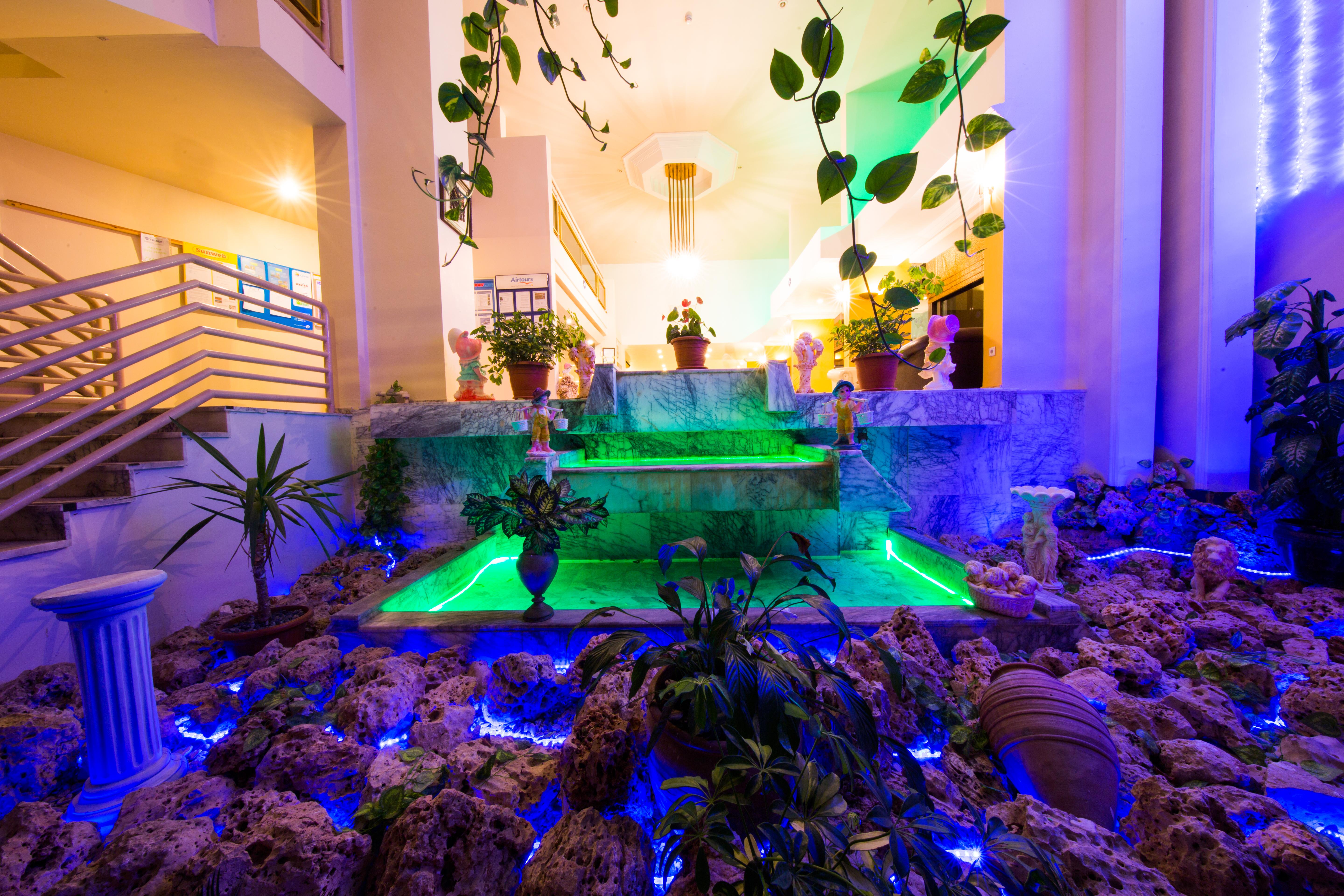 Tuntas Beach Hotel Altinkum Didim Luaran gambar
