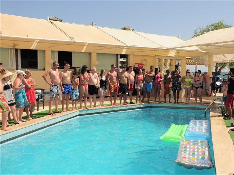 Tuntas Beach Hotel Altinkum Didim Luaran gambar