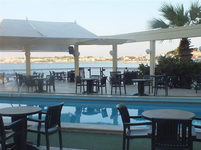 Tuntas Beach Hotel Altinkum Didim Luaran gambar