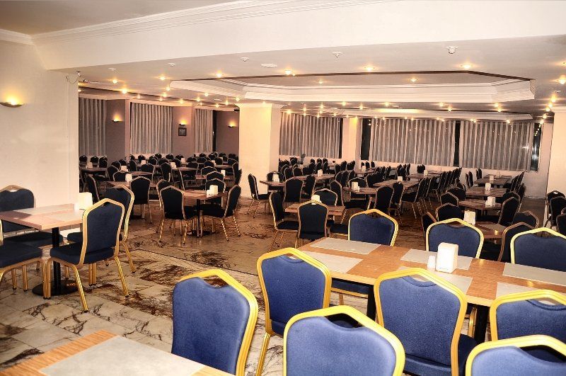 Tuntas Beach Hotel Altinkum Didim Luaran gambar