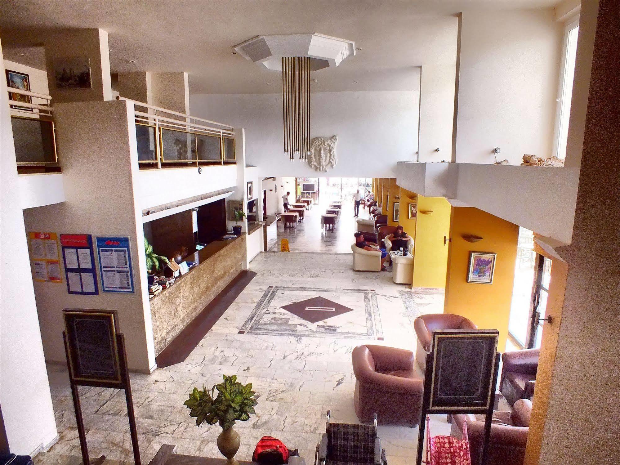 Tuntas Beach Hotel Altinkum Didim Luaran gambar