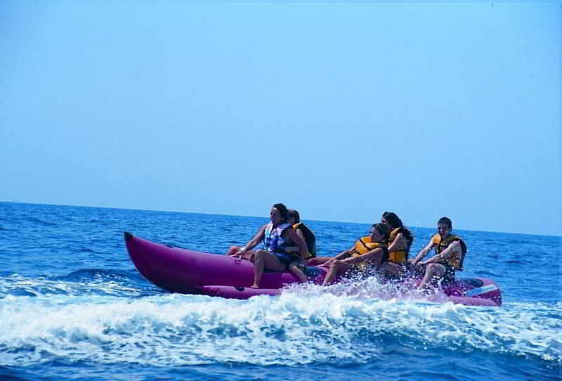 Tuntas Beach Hotel Altinkum Didim Luaran gambar